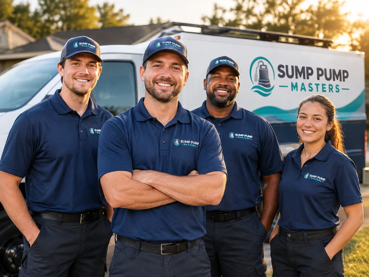 Sump Pump Repair company in Saint Michael, AK