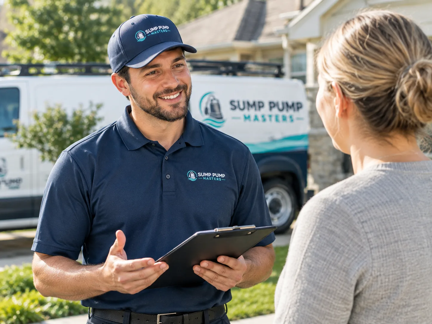 Sump Pump Repair Saint Michael, AK FAQs